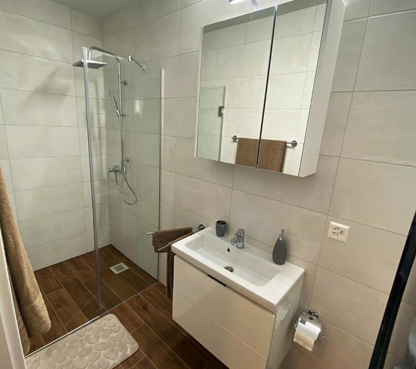 Photo of Bathroom in Holderbank