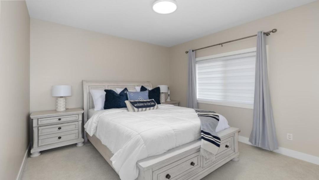 Photo of Bedroom in Okanagan-Similkameen