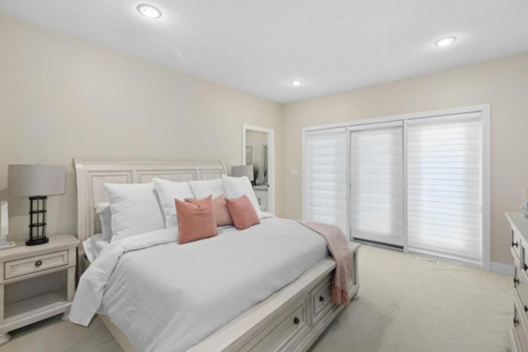 Photo of Bedroom in Okanagan-Similkameen