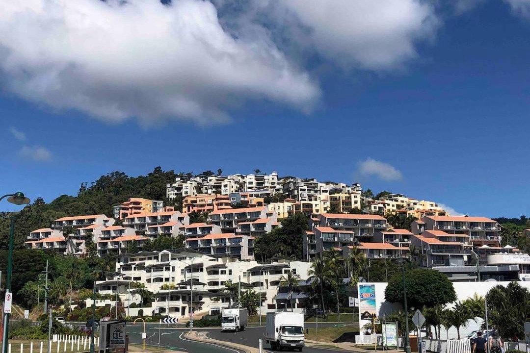 Photo of Others in Airlie Beach
