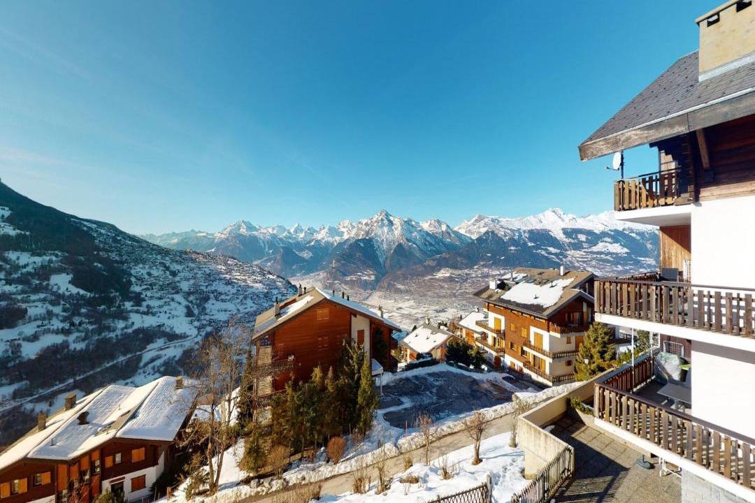 Photo of Others in Nendaz