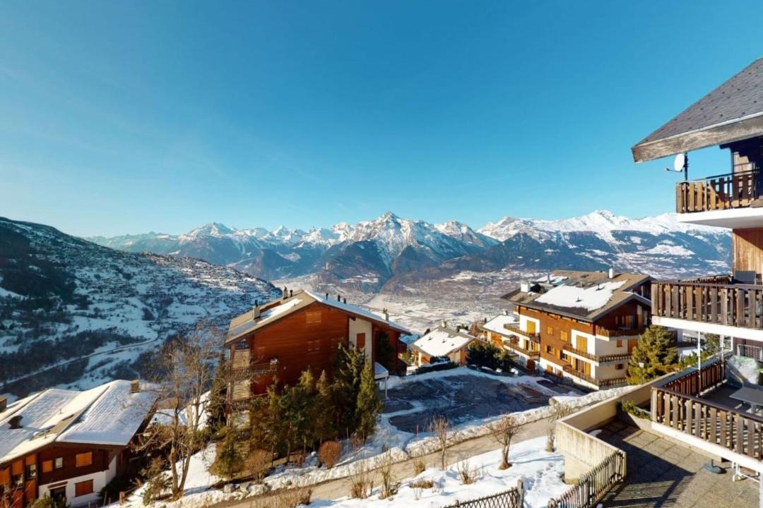 Photo of Others in Nendaz