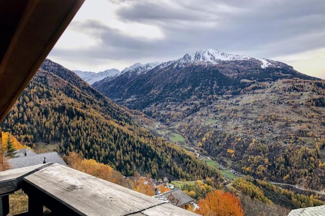 Photo of Others in Nendaz