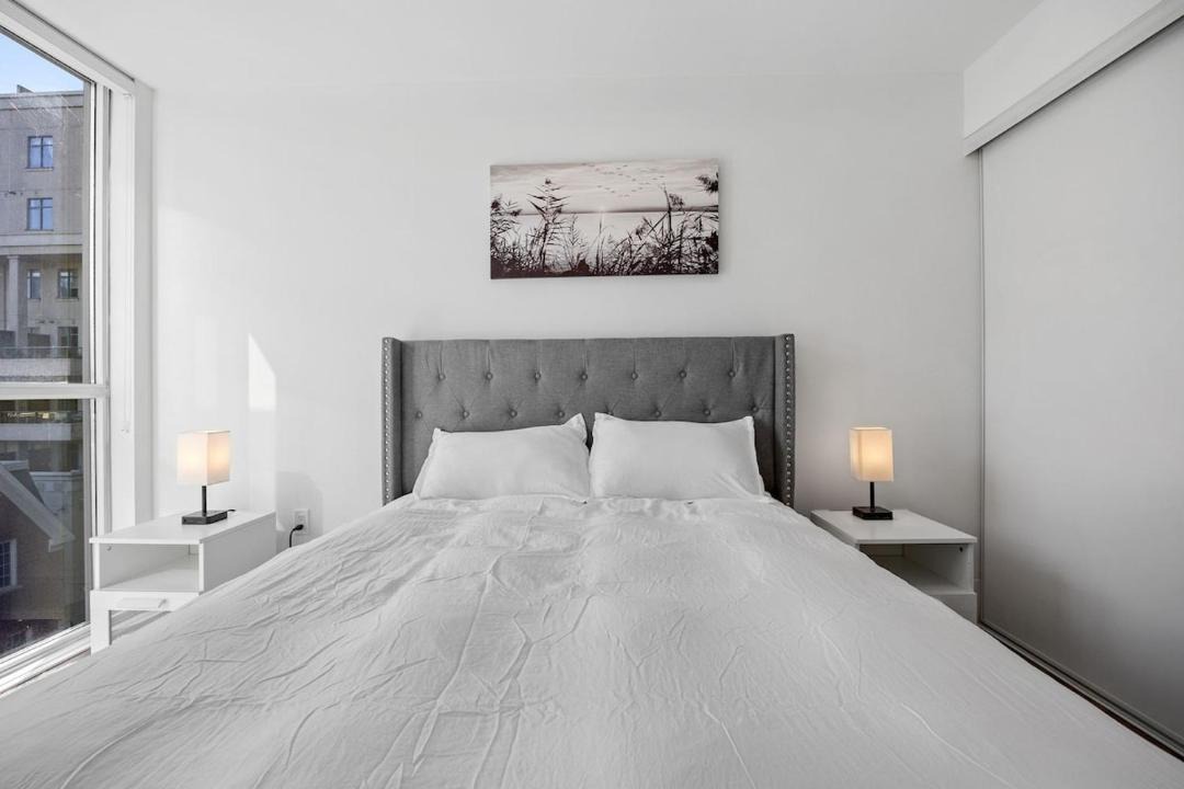 Photo of Bedroom in Wellington Place
