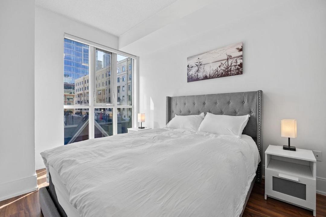 Photo of Bedroom in Wellington Place