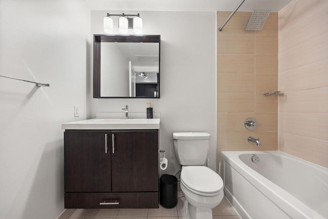 Photo of Bathroom in Wellington Place