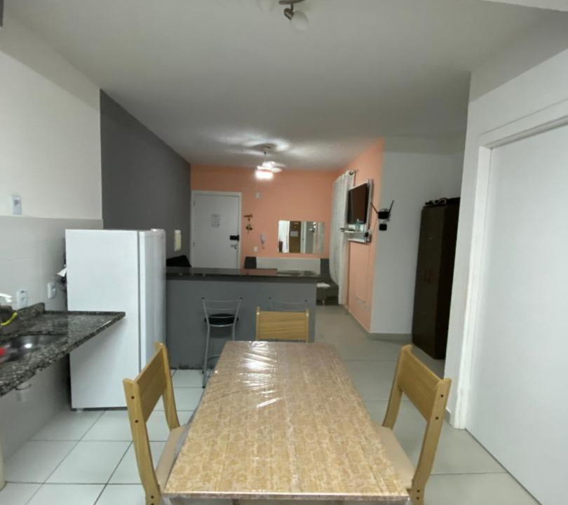 Photo of Kitchen in Parque Enseada