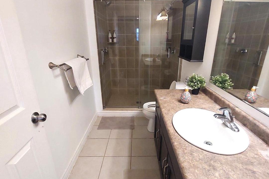 Photo of Bathroom in Guelph