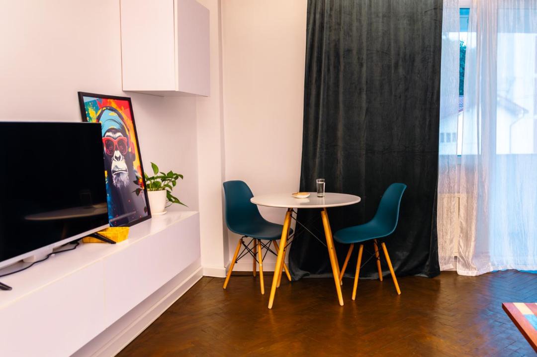 Photo of Livingroom in Tirgu Jiu