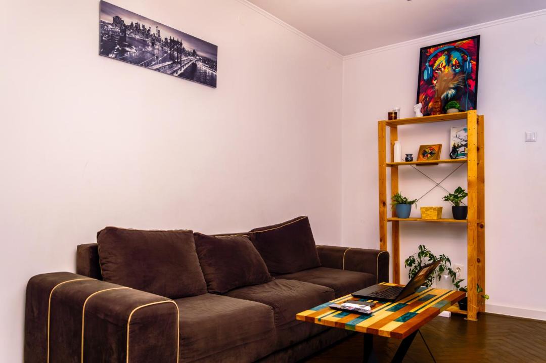 Photo of Livingroom in Tirgu Jiu