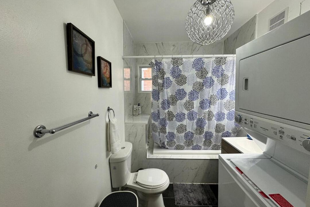 Photo of Bathroom in Walkerville