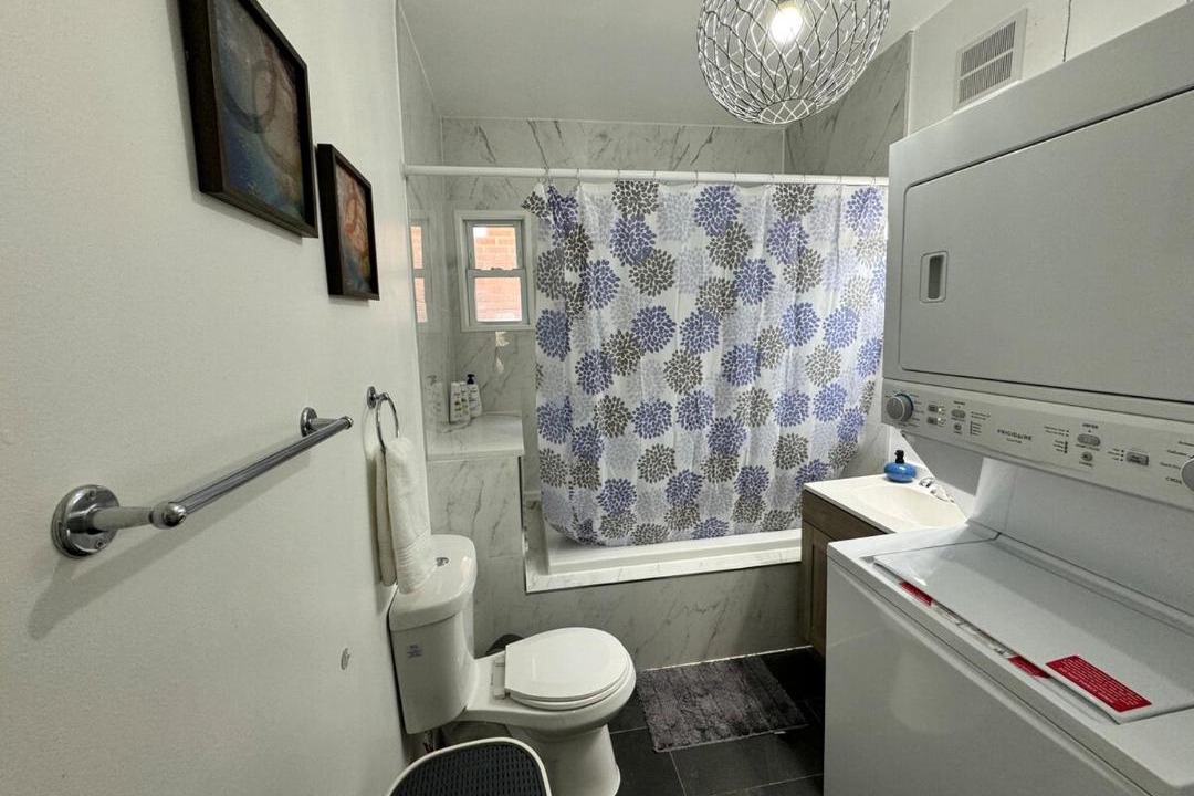 Photo of Bathroom in Walkerville