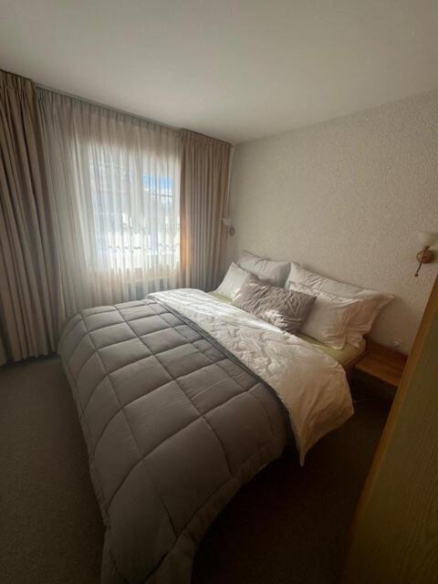 Photo of Bedroom in Randogne