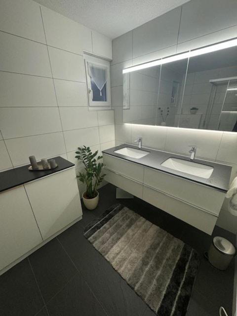 Photo of Bathroom in Randogne