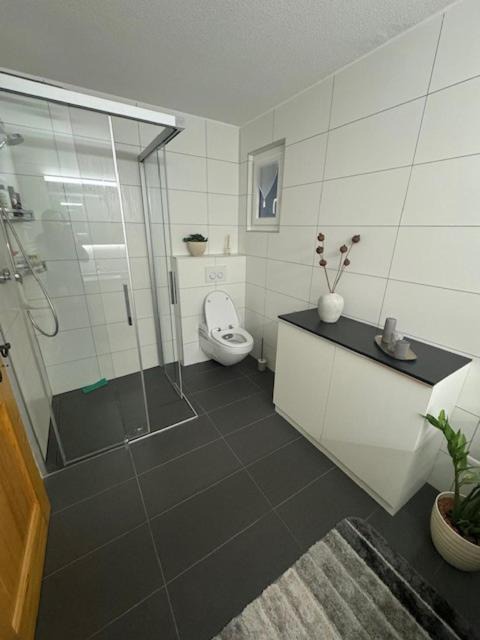 Photo of Bathroom in Randogne