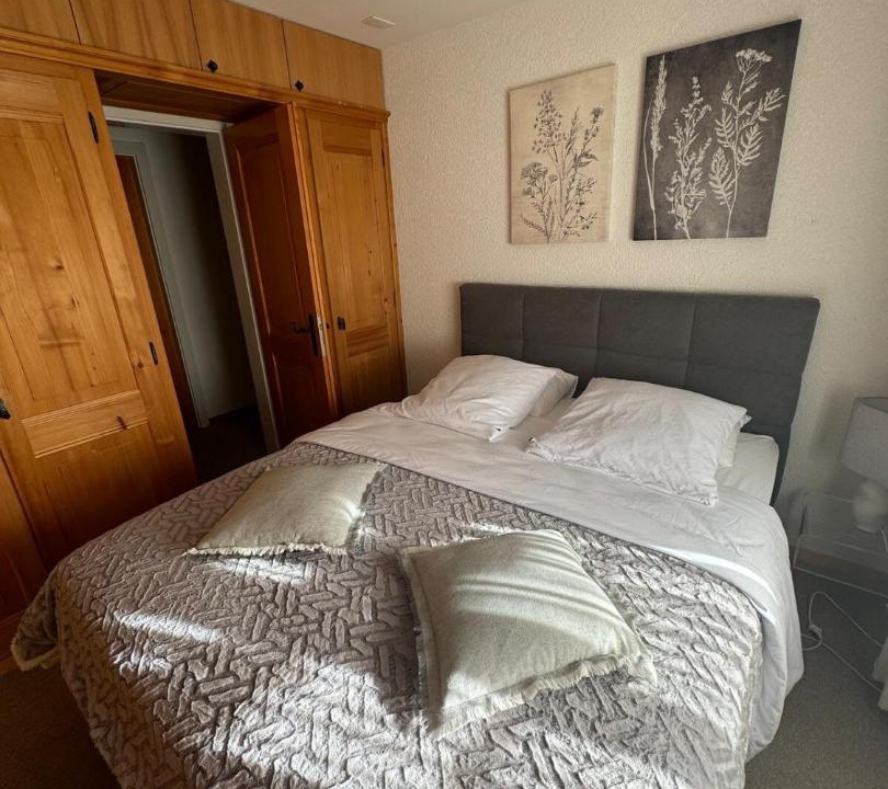 Photo of Bedroom in Randogne