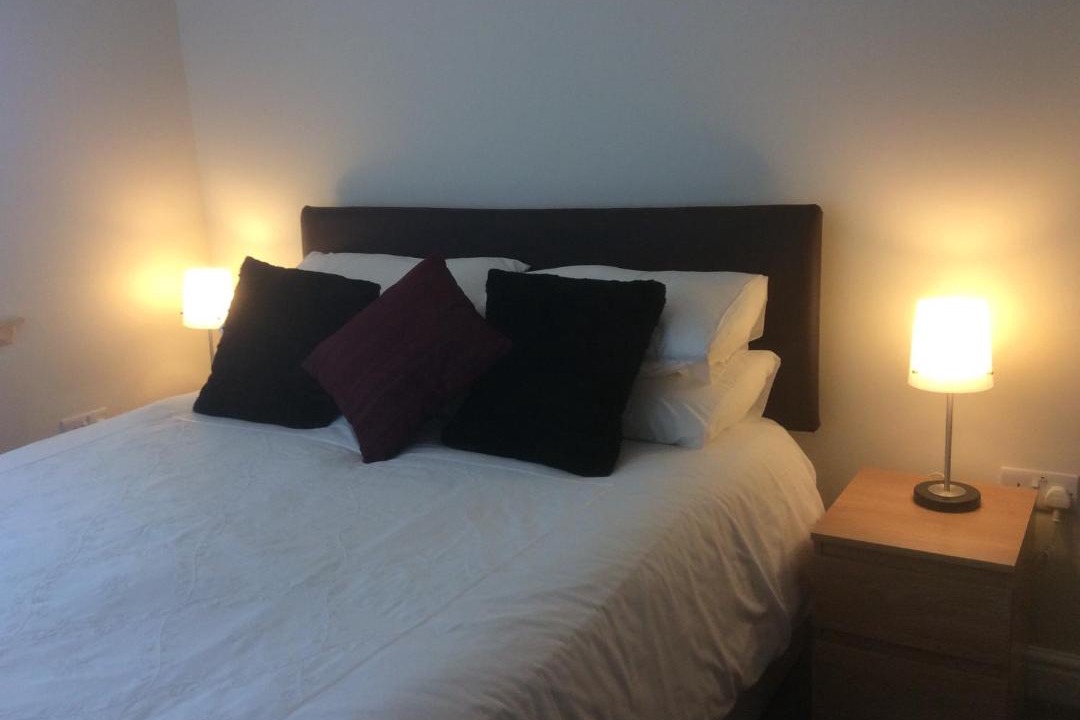 Photo of Bedroom in Keiss