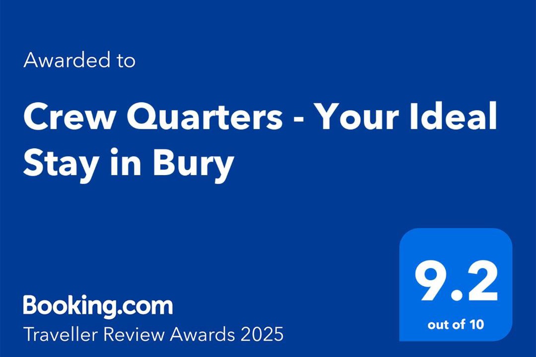 Photo of Others in Bury