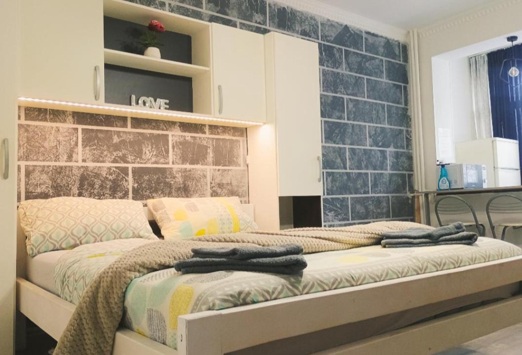 Photo of Bedroom in Emanoil Gojdu