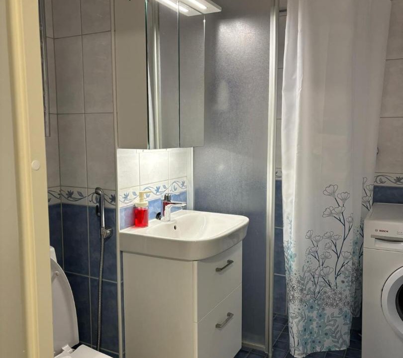 Photo of Bathroom in Tuusula