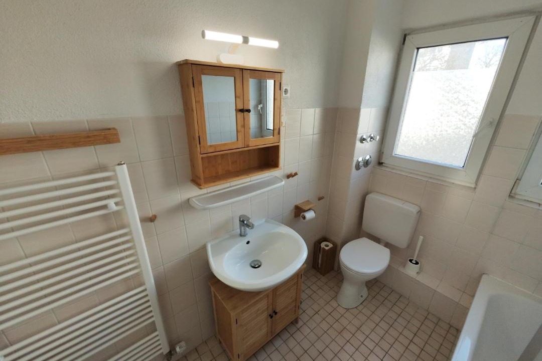 Photo of Bathroom in Sindelfingen