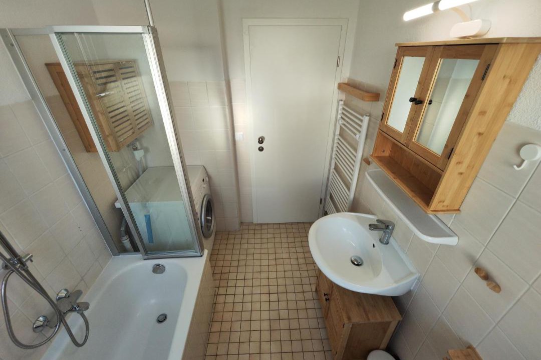 Photo of Bathroom in Sindelfingen