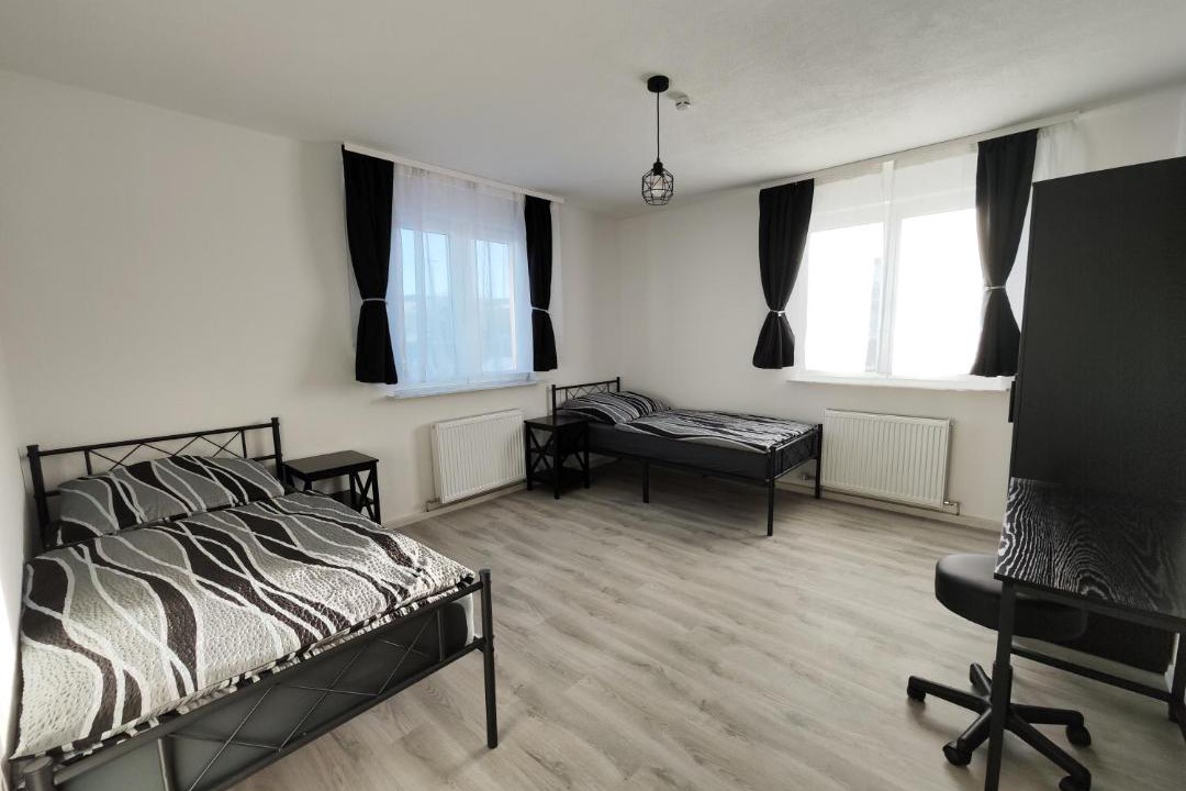 Photo of Bedroom in Sindelfingen