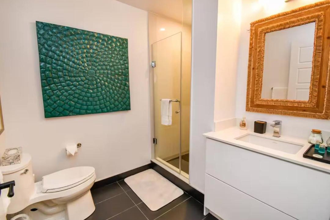 Photo of Bathroom in Innisfil