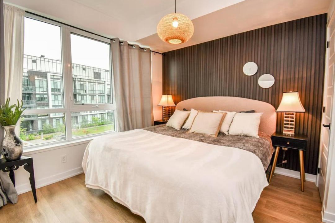 Photo of Bedroom in Innisfil