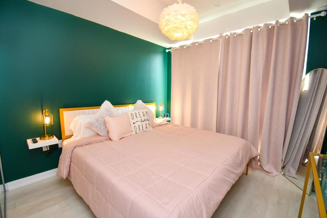 Photo of Bedroom in Innisfil
