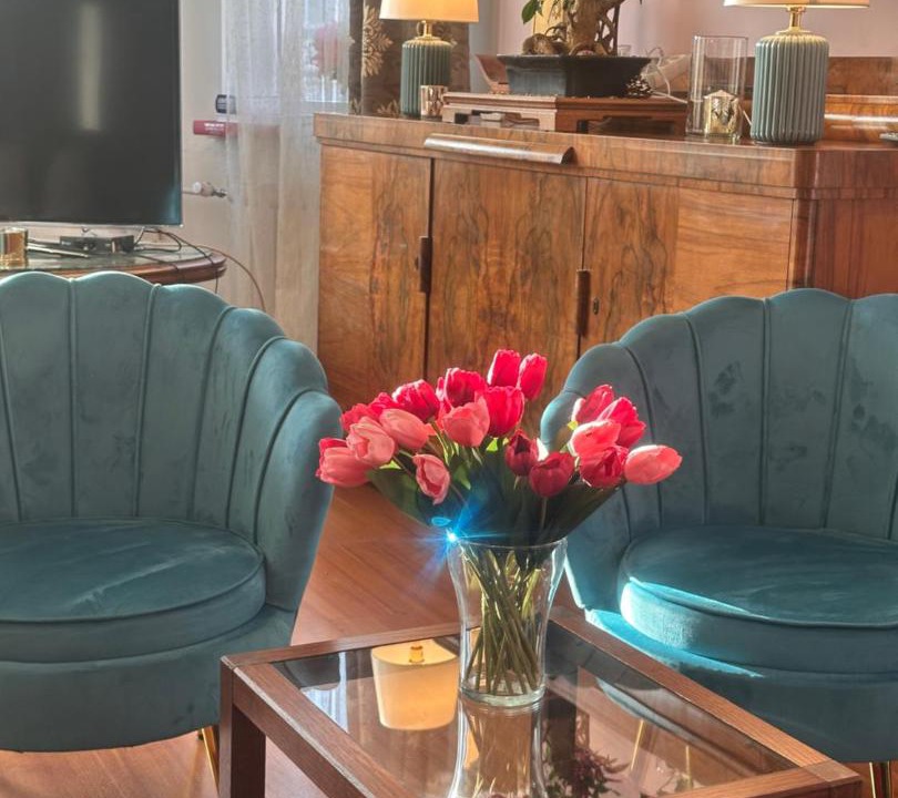 Photo of Livingroom in Krzyki