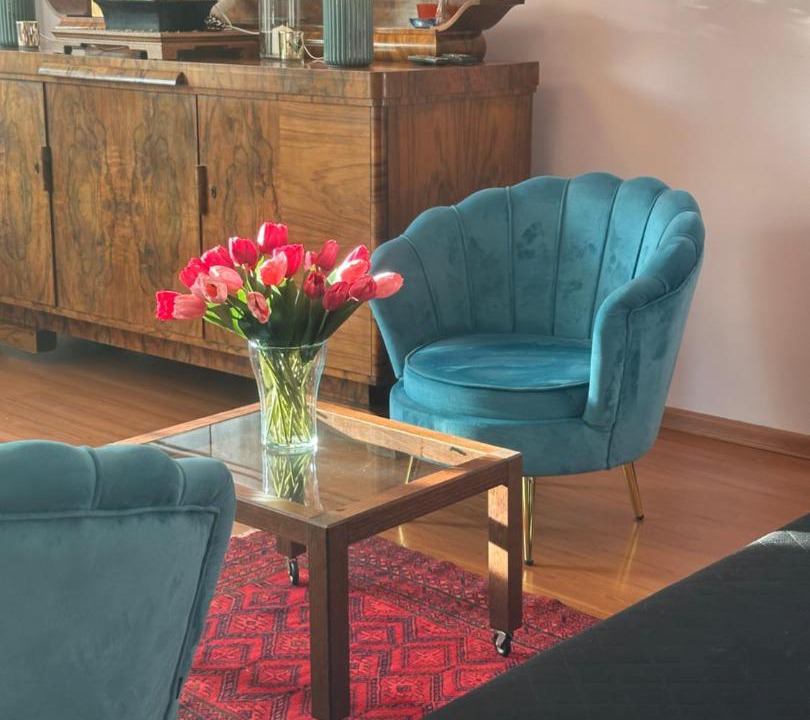 Photo of Livingroom in Krzyki