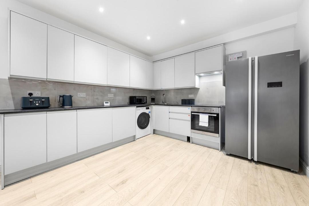 Photo of Kitchen in West Hendon