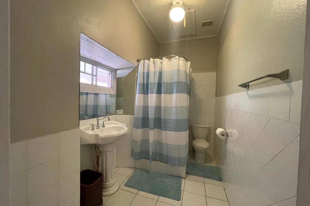 Photo of Bathroom in Frederiksted Southeast