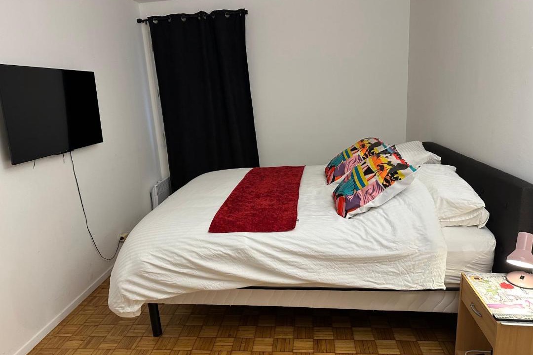Photo of Bedroom in Plaisance