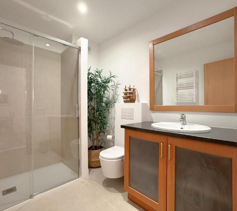 Photo of Bathroom in Telheiro