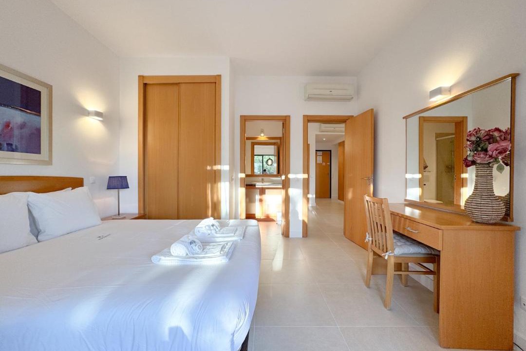 Photo of Bedroom in Telheiro