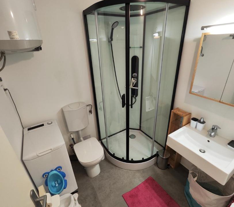 Photo of Bathroom in Kranjska Gora