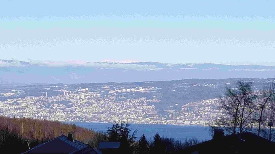 Photo of Others in Thollon-les-Memises