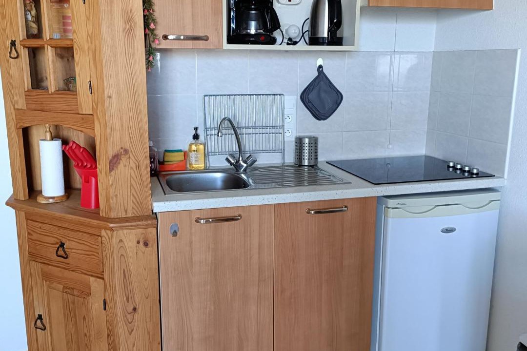 Photo of Kitchen in Thollon-les-Memises