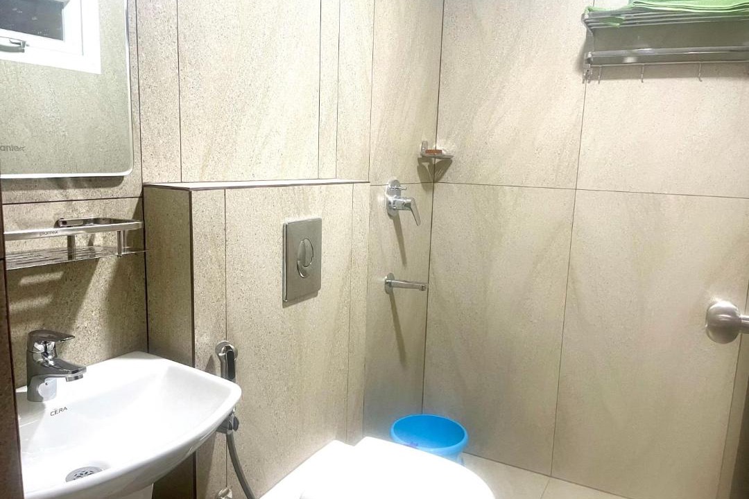 Photo of Bathroom in Thiruvananthapuram