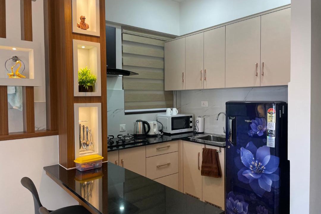 Photo of Kitchen in Thiruvananthapuram