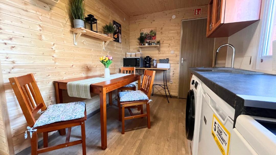 Photo of Kitchen in Rezi