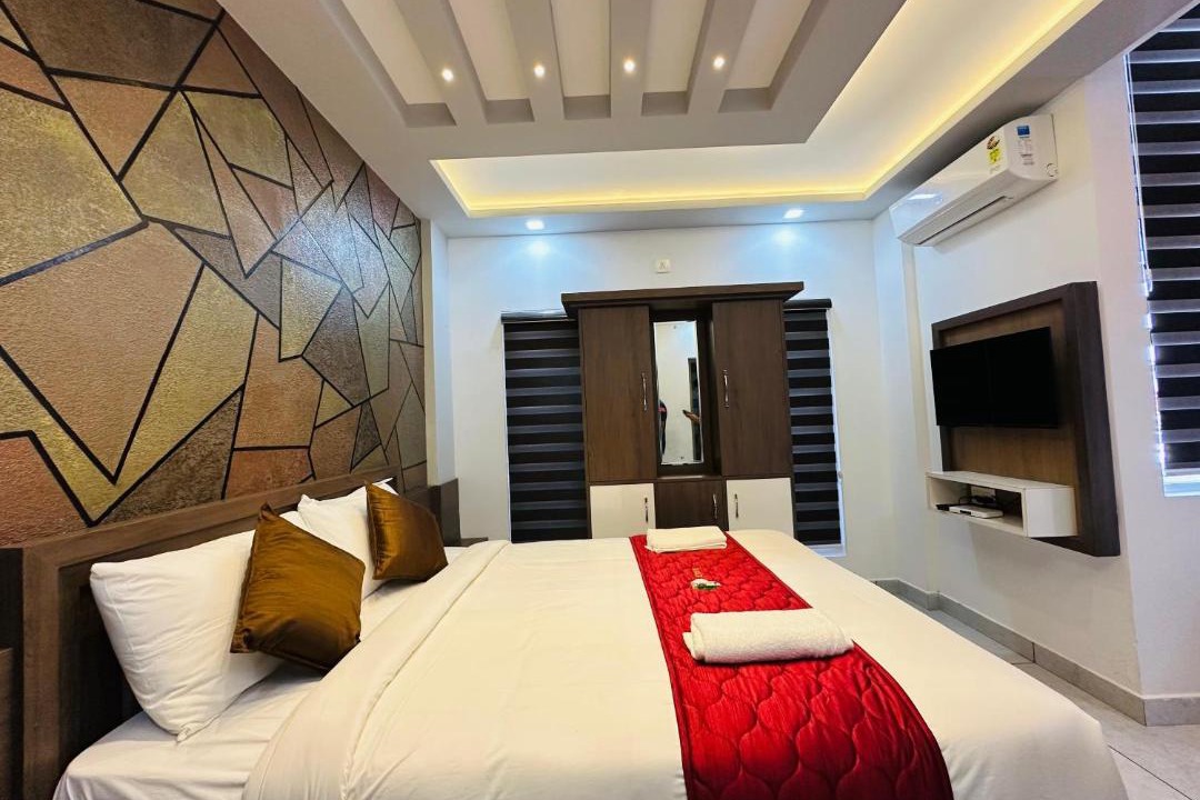 Photo of Bedroom in Sulthan Bathery