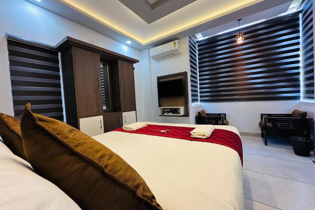 Photo of Bedroom in Sulthan Bathery