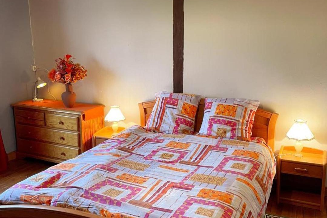 Photo of Bedroom in Pouille