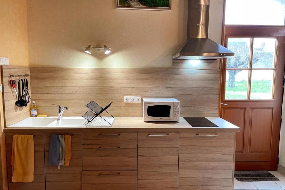 Photo of Kitchen in Pouille