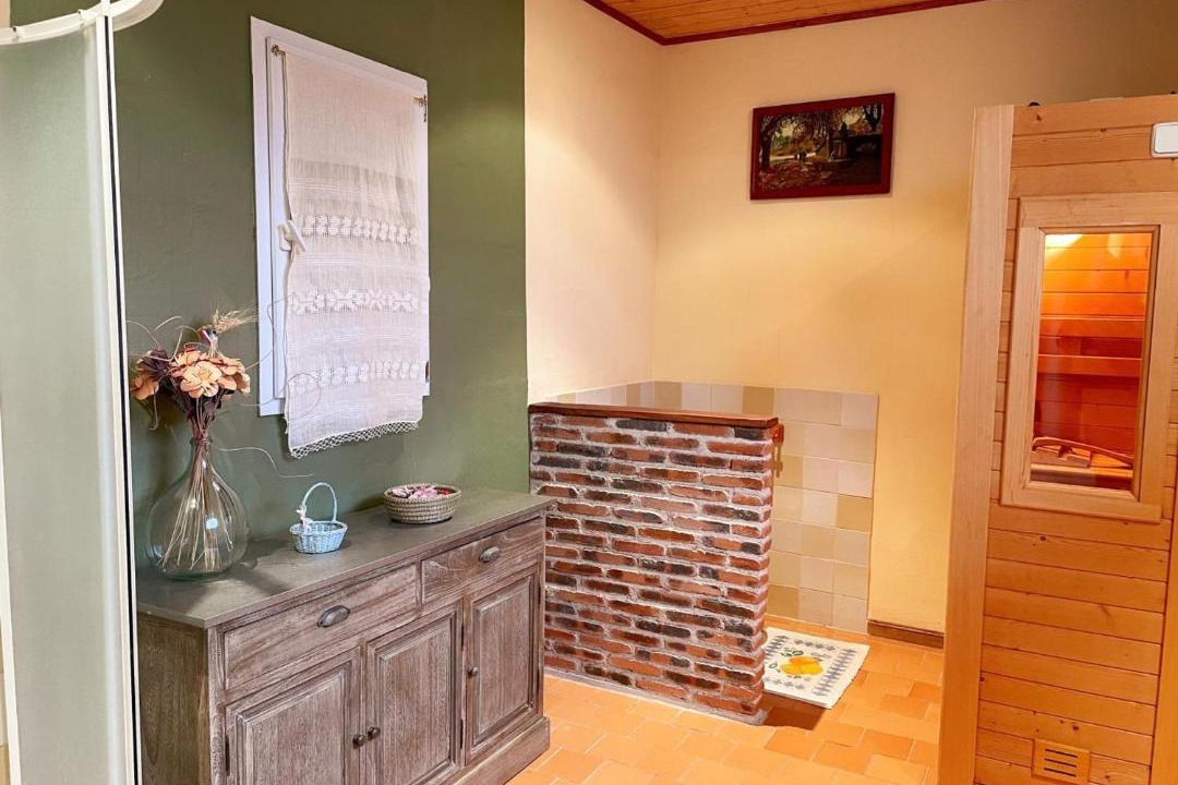 Photo of Bathroom in Pouille