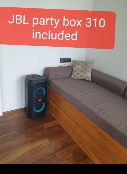 Photo of Livingroom in Tangalle