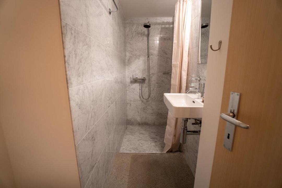 Photo of Bathroom in Alpe des Chaux